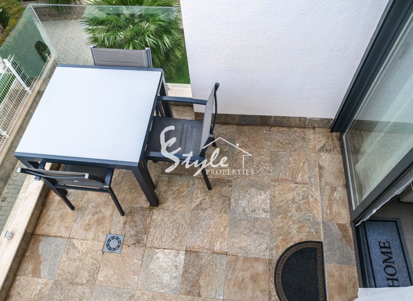 Reventa - Apartamento - Pilar de la Horadada - La Torre de la Horadada