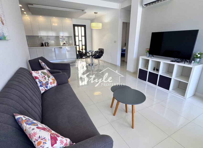 Reventa - Apartamento - Pilar de la Horadada - La Torre de la Horadada