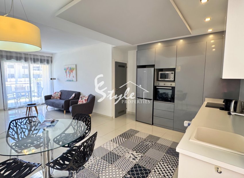 Reventa - Apartamento - Pilar de la Horadada - La Torre de la Horadada