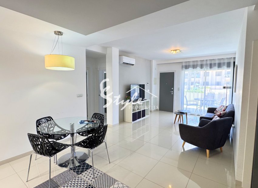Reventa - Apartamento - Pilar de la Horadada - La Torre de la Horadada