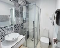 Reventa - Apartamento - Pilar de la Horadada - La Torre de la Horadada