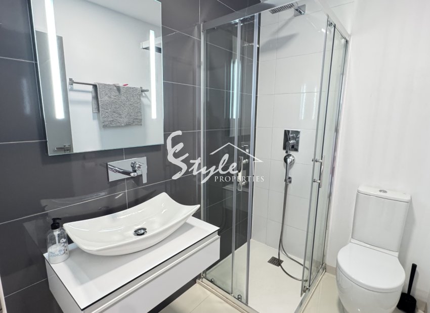 Reventa - Apartamento - Pilar de la Horadada - La Torre de la Horadada