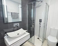 Reventa - Apartamento - Pilar de la Horadada - La Torre de la Horadada