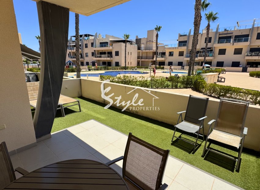 Reventa - Apartamento - Pilar de la Horadada - La Torre de la Horadada