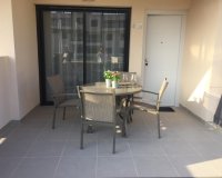 Reventa - Apartamento - Pilar de la Horadada - La Torre de la Horadada