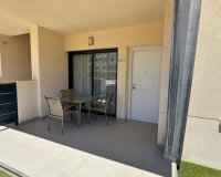 Reventa - Apartamento - Pilar de la Horadada - La Torre de la Horadada