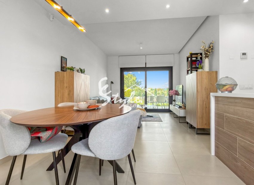 Reventa - Apartamento - Pilar de la Horadada - Lo Romero Golf