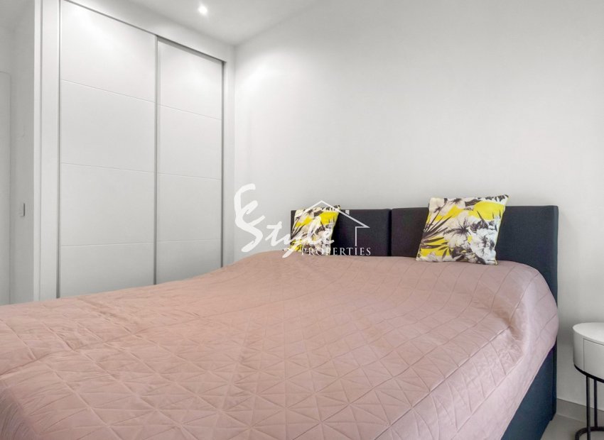 Reventa - Apartamento - Pilar de la Horadada - Lo Romero Golf