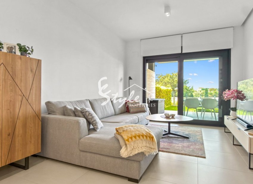 Reventa - Apartamento - Pilar de la Horadada - Lo Romero Golf