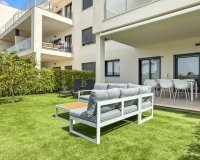 Reventa - Apartamento - Pilar de la Horadada - Lo Romero Golf