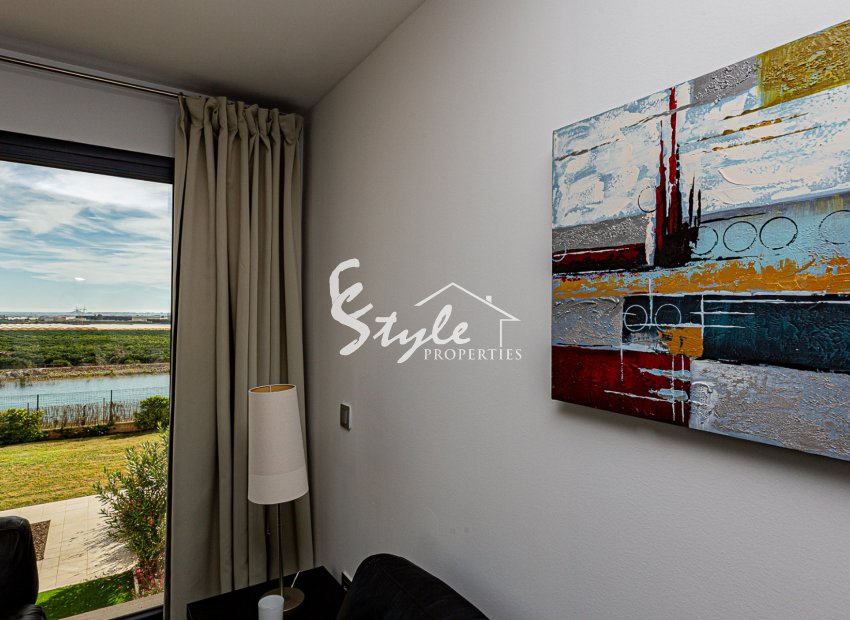 Reventa - Apartamento - Pilar de la Horadada - Lo Romero