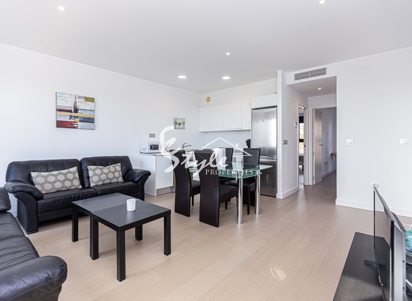 Reventa - Apartamento - Pilar de la Horadada - Lo Romero