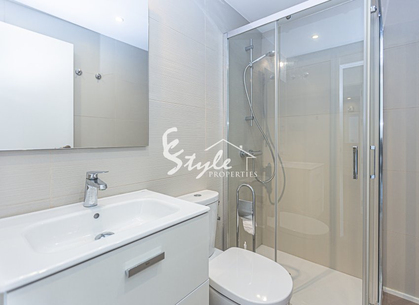 Reventa - Apartamento - Pilar de la Horadada - Lo Romero