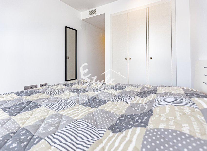 Reventa - Apartamento - Pilar de la Horadada - Lo Romero