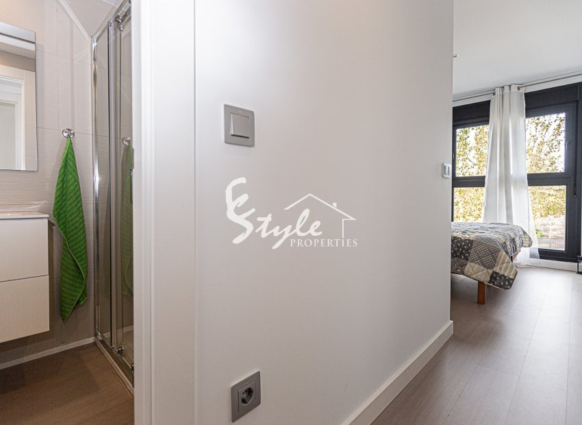 Reventa - Apartamento - Pilar de la Horadada - Lo Romero