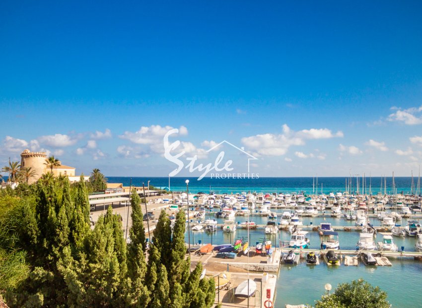 Reventa - Apartamento - Pilar de la Horadada - Lo Romero