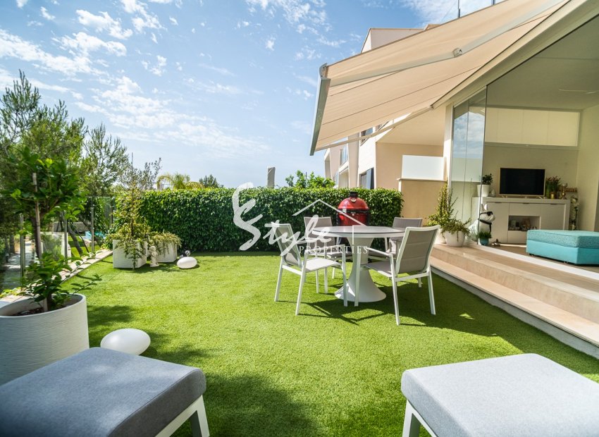 Reventa - Apartamento - Pilar de la Horadada - Lo Romero