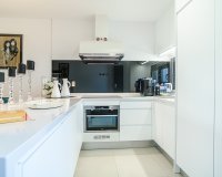 Reventa - Apartamento - Pilar de la Horadada - Lo Romero