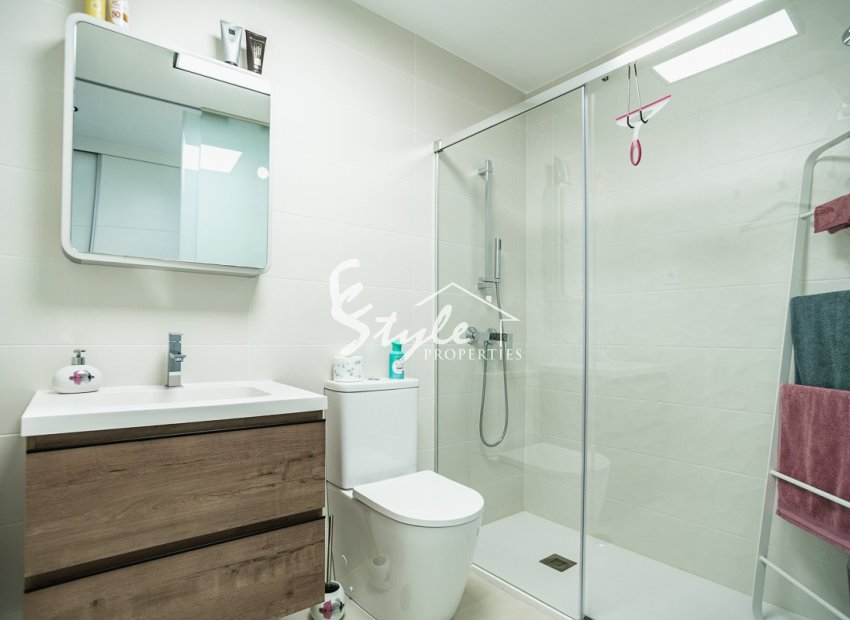 Reventa - Apartamento - Pilar de la Horadada - Lo Romero