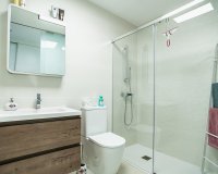 Reventa - Apartamento - Pilar de la Horadada - Lo Romero