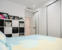 Reventa - Apartamento - Pilar de la Horadada - Lo Romero
