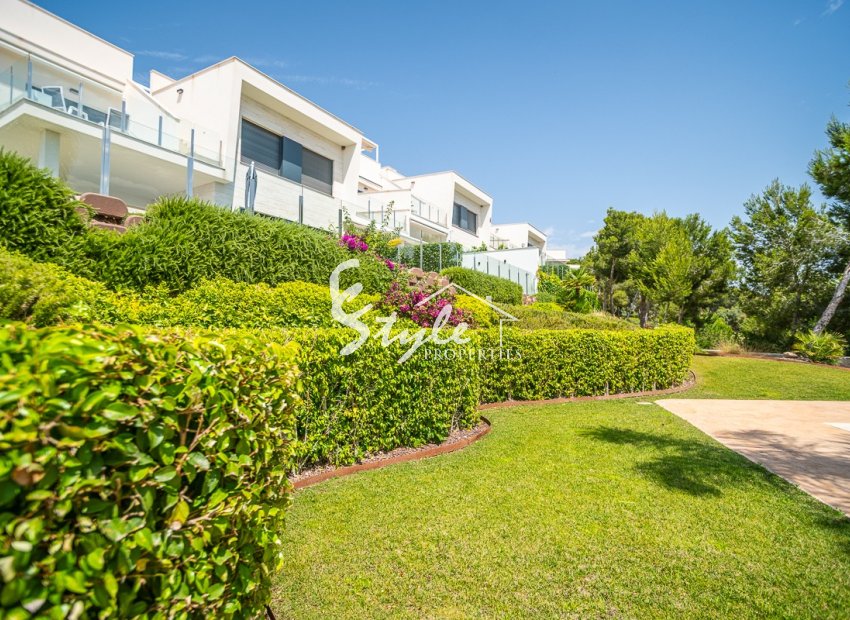Reventa - Apartamento - Pilar de la Horadada - Lo Romero