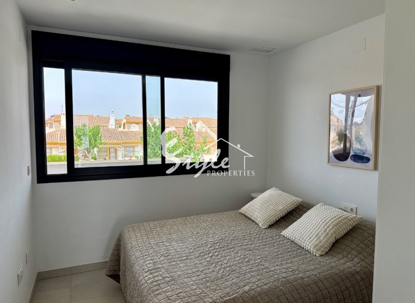 Reventa - Apartamento - Pilar de la Horadada - Mil Palmeras