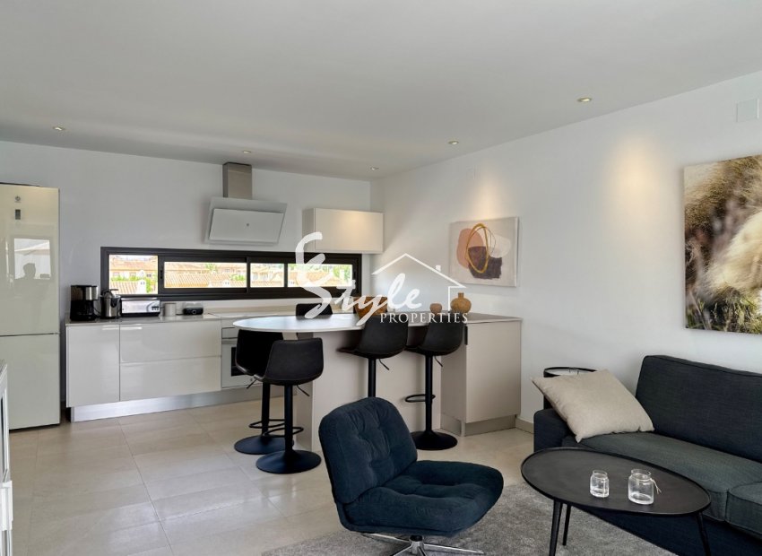 Reventa - Apartamento - Pilar de la Horadada - Mil Palmeras