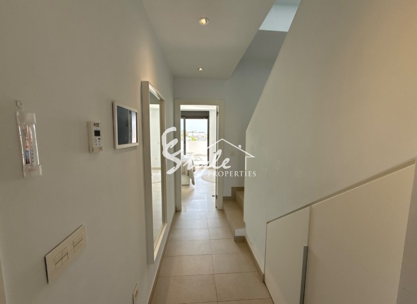 Reventa - Apartamento - Pilar de la Horadada - Mil Palmeras