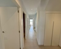 Reventa - Apartamento - Pilar de la Horadada - Mil Palmeras