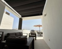 Reventa - Apartamento - Pilar de la Horadada - Mil Palmeras