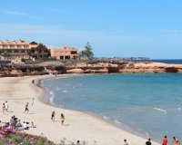 Reventa - Apartamento - Pilar de la Horadada - Mil Palmeras