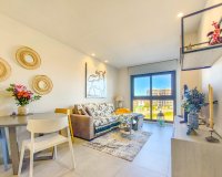 Reventa - Apartamento - Pilar de la Horadada - Mil Palmeras