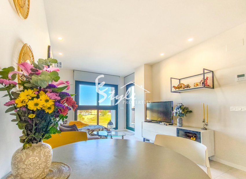 Reventa - Apartamento - Pilar de la Horadada - Mil Palmeras