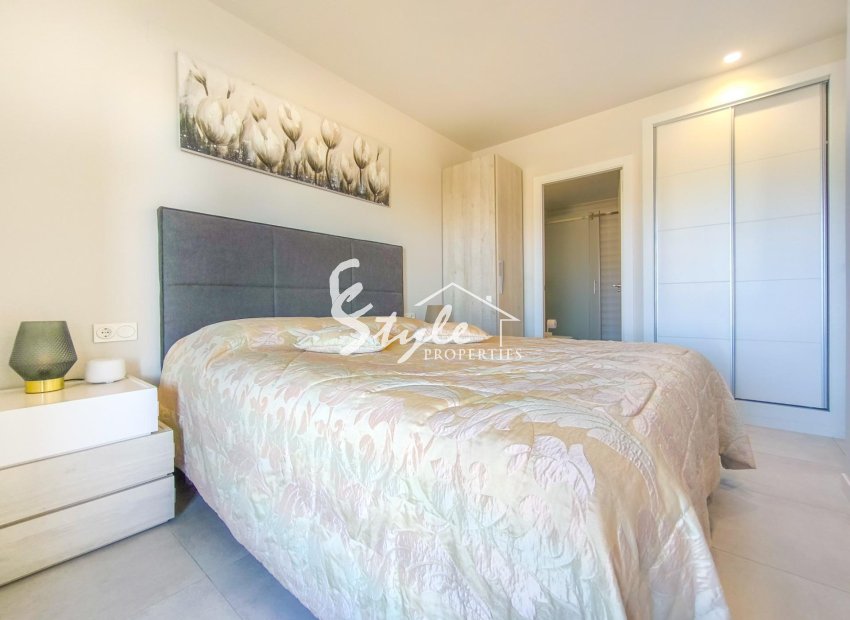 Reventa - Apartamento - Pilar de la Horadada - Mil Palmeras