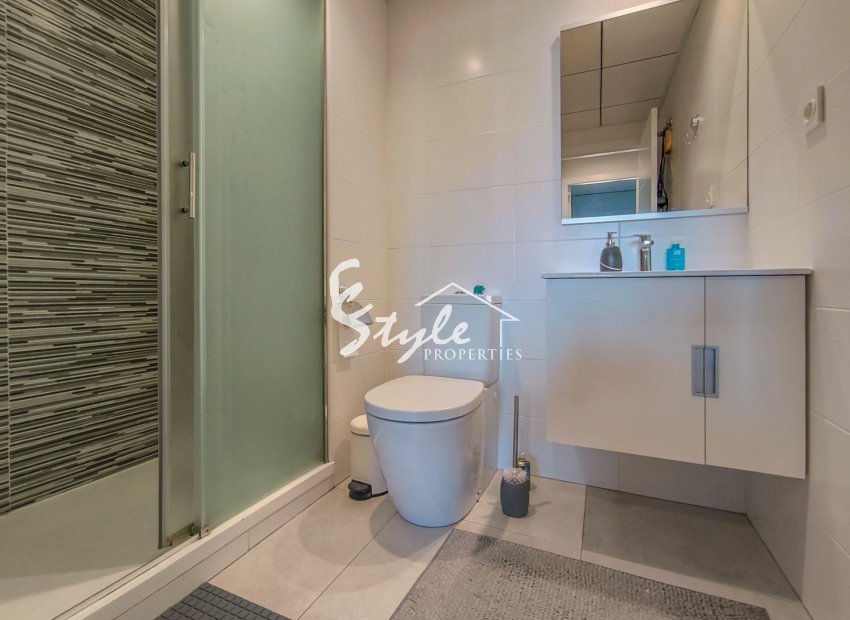 Reventa - Apartamento - Pilar de la Horadada - Mil Palmeras