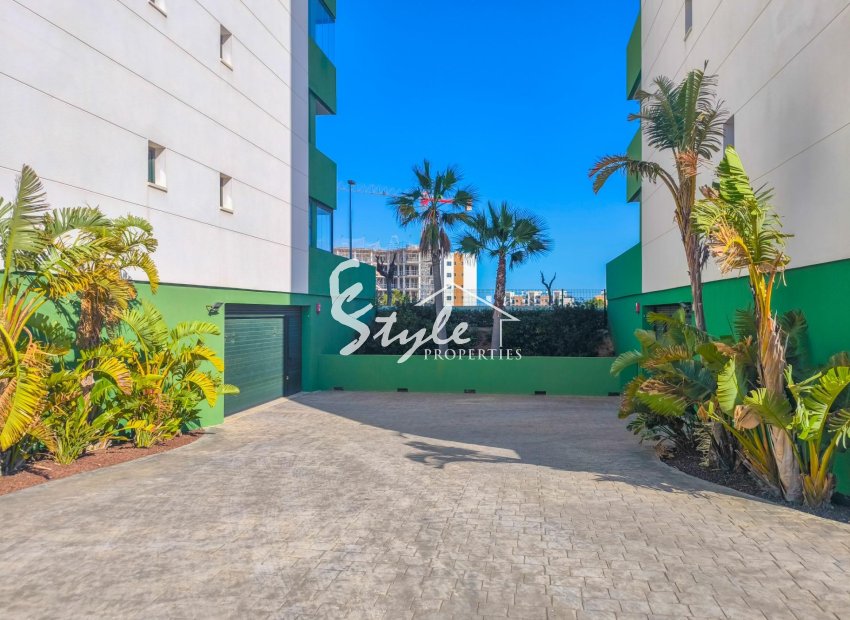 Reventa - Apartamento - Pilar de la Horadada - Mil Palmeras