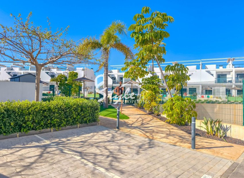 Reventa - Apartamento - Pilar de la Horadada - Mil Palmeras