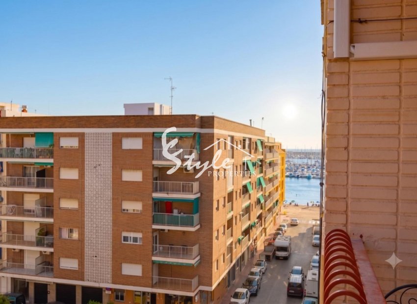 Reventa - Apartamento - Playa del Acequion - Torrevieja