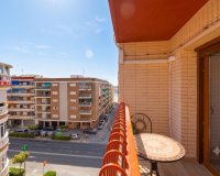 Reventa - Apartamento - Playa del Acequion - Torrevieja