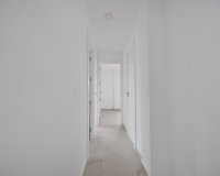 Reventa - Apartamento - Playa del Acequion - Torrevieja