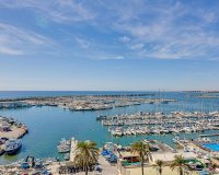 Reventa - Apartamento - Playa del Acequion - Torrevieja