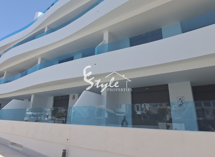 Reventa - Apartamento - Playa Flamenca - Costa Blanca