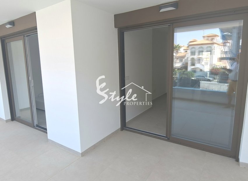 Reventa - Apartamento - Playa Flamenca - Costa Blanca