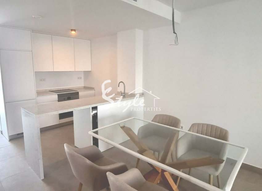 Reventa - Apartamento - Playa Flamenca - Costa Blanca