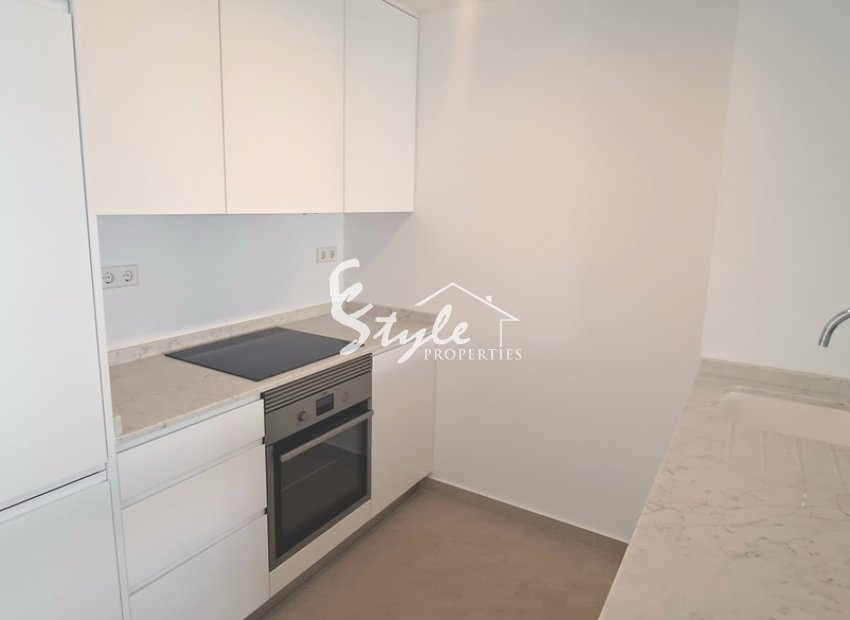 Reventa - Apartamento - Playa Flamenca - Costa Blanca
