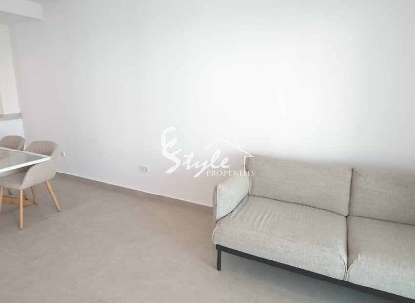 Reventa - Apartamento - Playa Flamenca - Costa Blanca