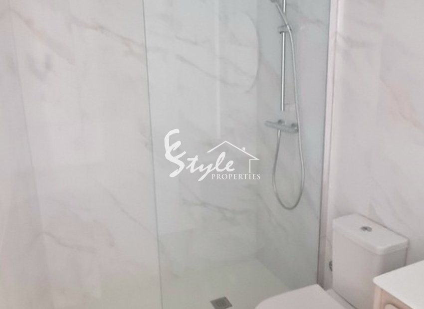Reventa - Apartamento - Playa Flamenca - Costa Blanca