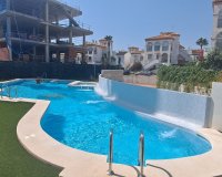 Reventa - Apartamento - Playa Flamenca - Costa Blanca