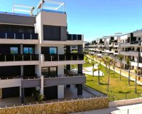 Reventa - Apartamento - Playa Flamenca - Costa Blanca